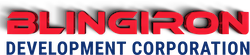 Bling Iron Development Corporation